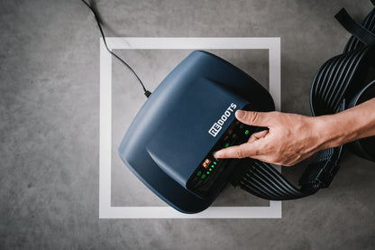 REBOOTS ONE recovery pants