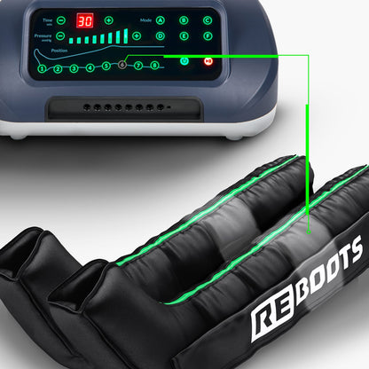 REBOOTS ONE recovery pants