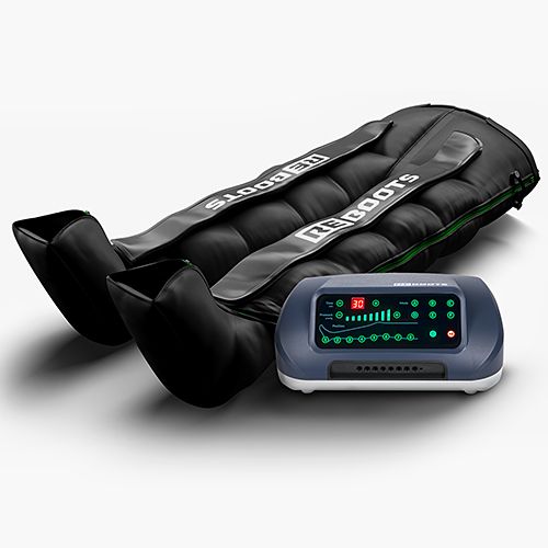 REBOOTS ONE LITE PANTS recovery pants