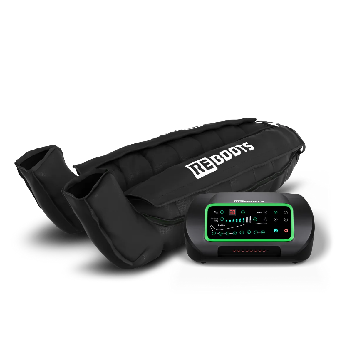 REBOOTS ONE LIMITED EDITION + expansion straps FOR FREE