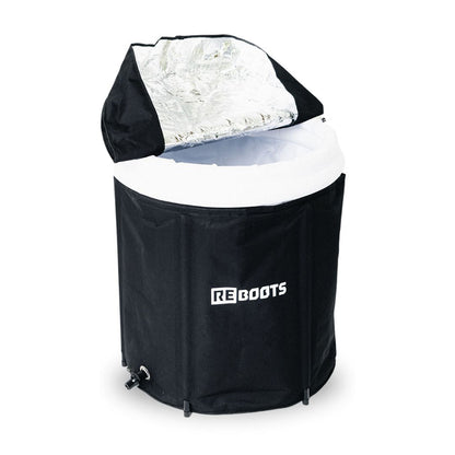 REBOOTS ICE TUB