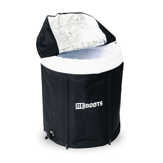 REBOOTS ICE TUB