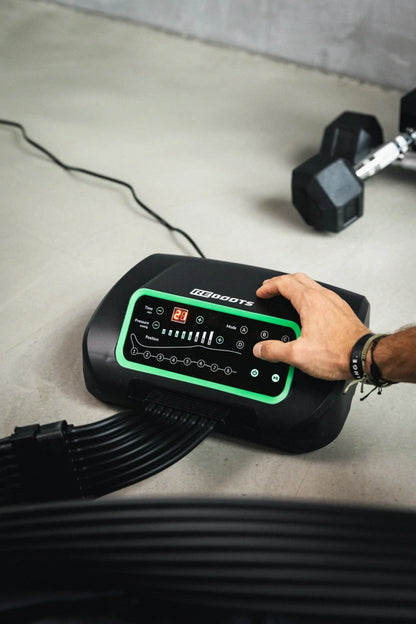 REBOOTS ONE LIMITED EDITION + expansion straps FOR FREE